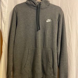 Classic Nike Sweatshirt
